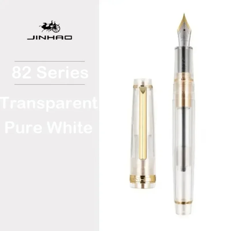 Stationery Supply Business - JINHAO 82 Luxury Fountain Pen All