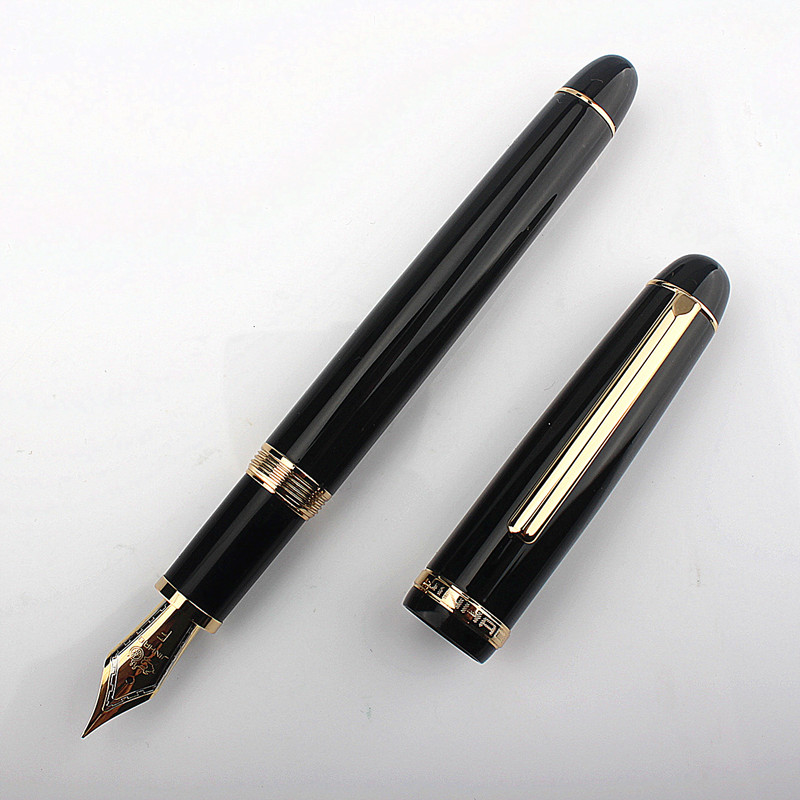 Stationery Supply Business - Jinhao X350 Bút Máy Kim Loại