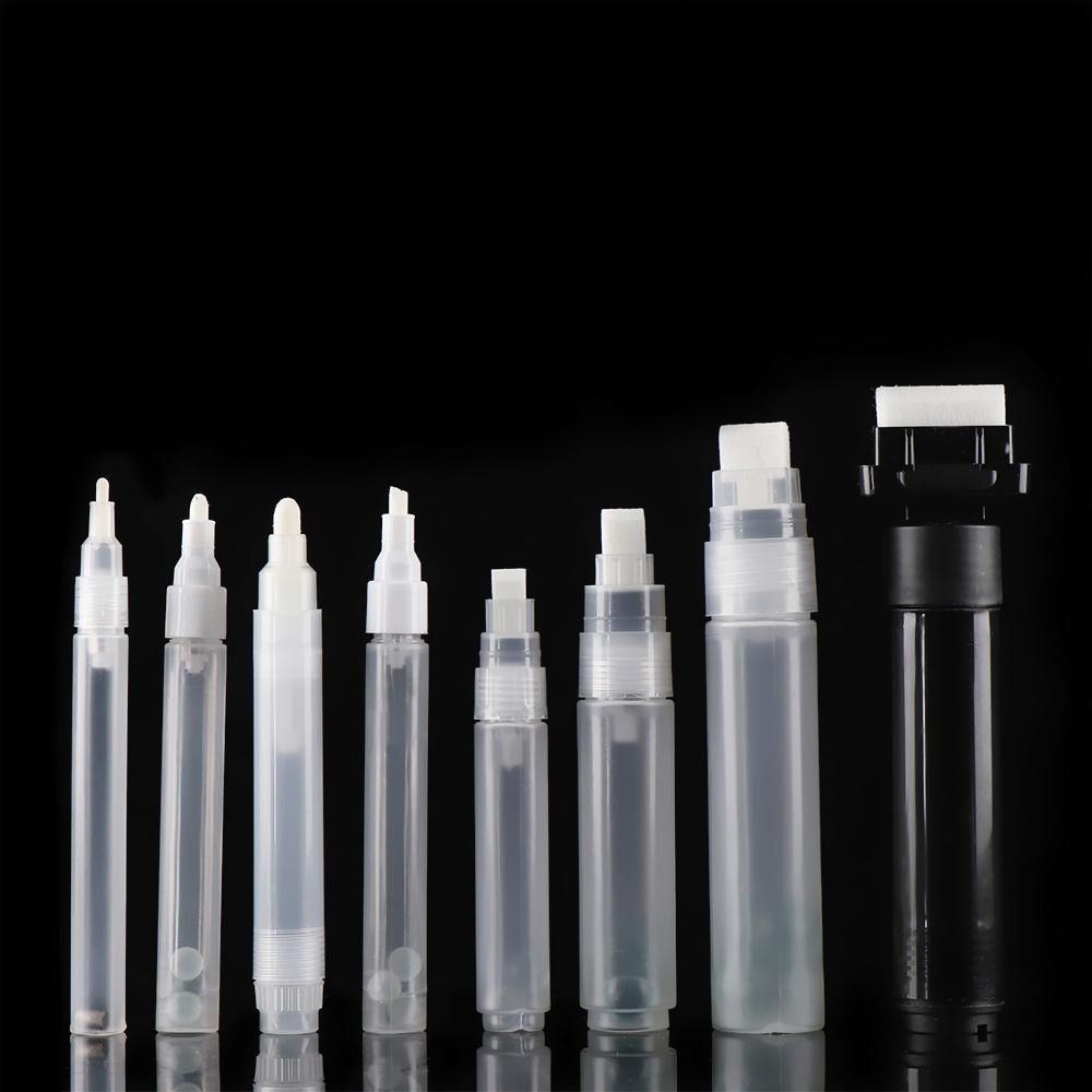 Whiteboard Marker Set - 1 Cái Nhựa Trống Bút Cần