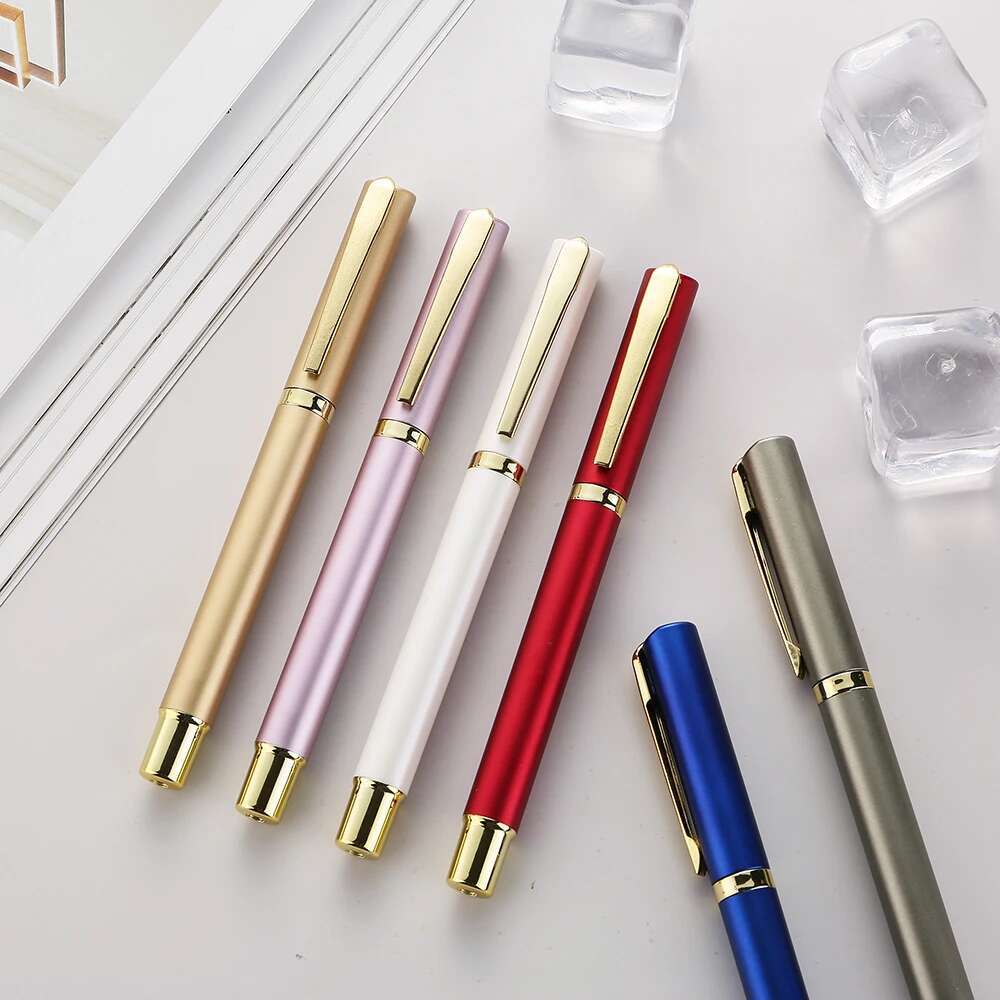 1 Piece Luxury Metal Business  - đánh giá và giá Stationery Supply Business
