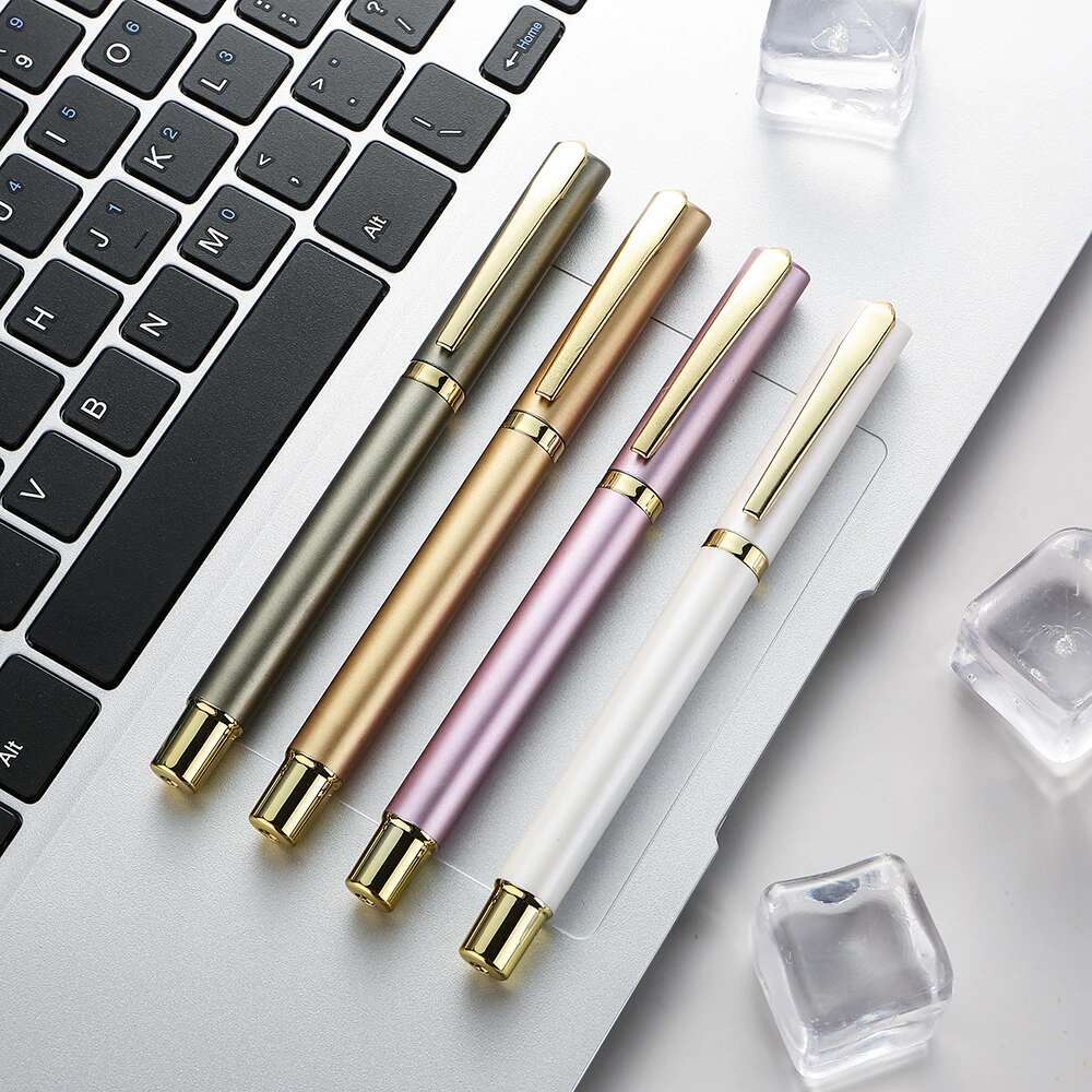 1 Piece Luxury Metal Business  - đánh giá và giá Stationery Supply Business