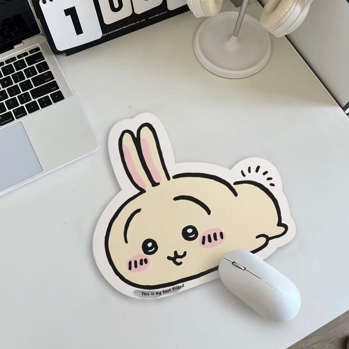 Chiikawa Cartoon Jiyi Usagi Ha - đánh giá và giá Stationery Office