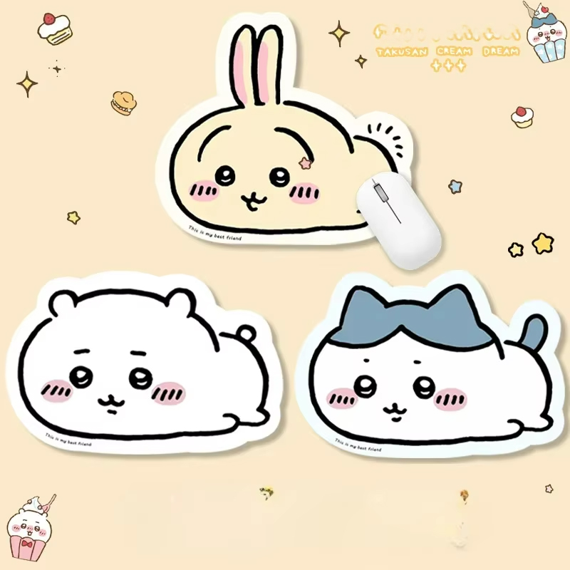 Chiikawa Cartoon Jiyi Usagi Ha - đánh giá và giá Stationery Office