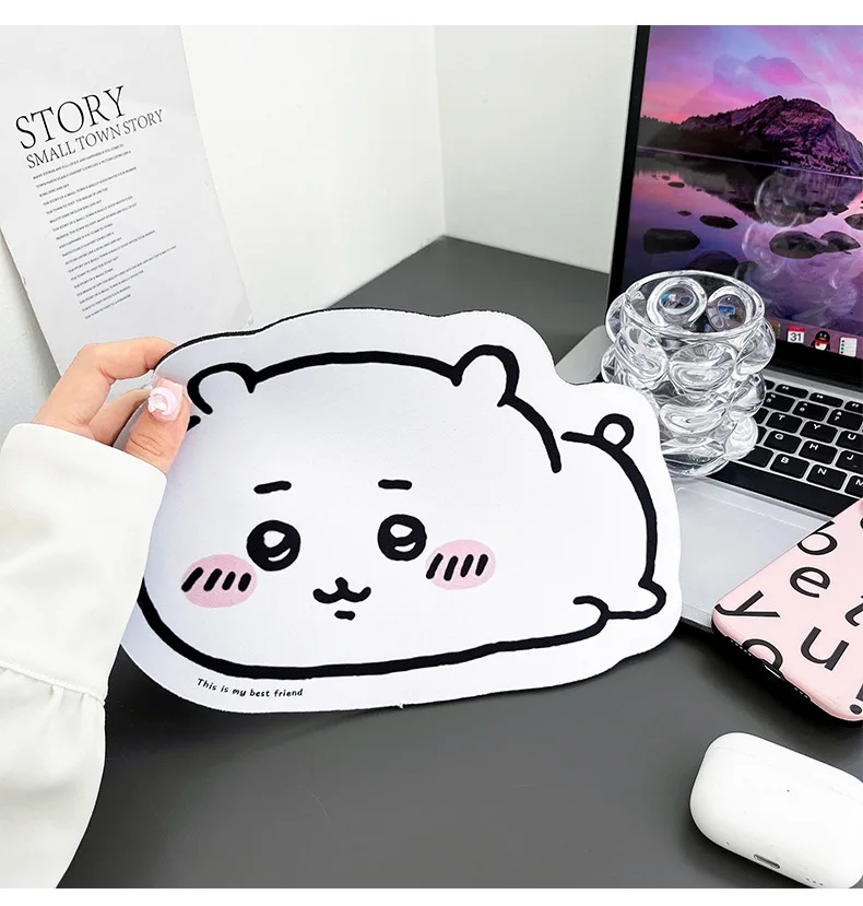 Chiikawa Cartoon Jiyi Usagi Ha - đánh giá và giá Stationery Office