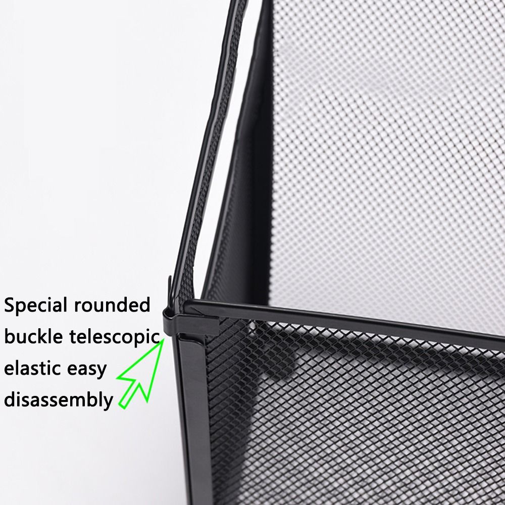 Mesh Metal Hanging File Folder - đánh giá và giá File Folder Hanging