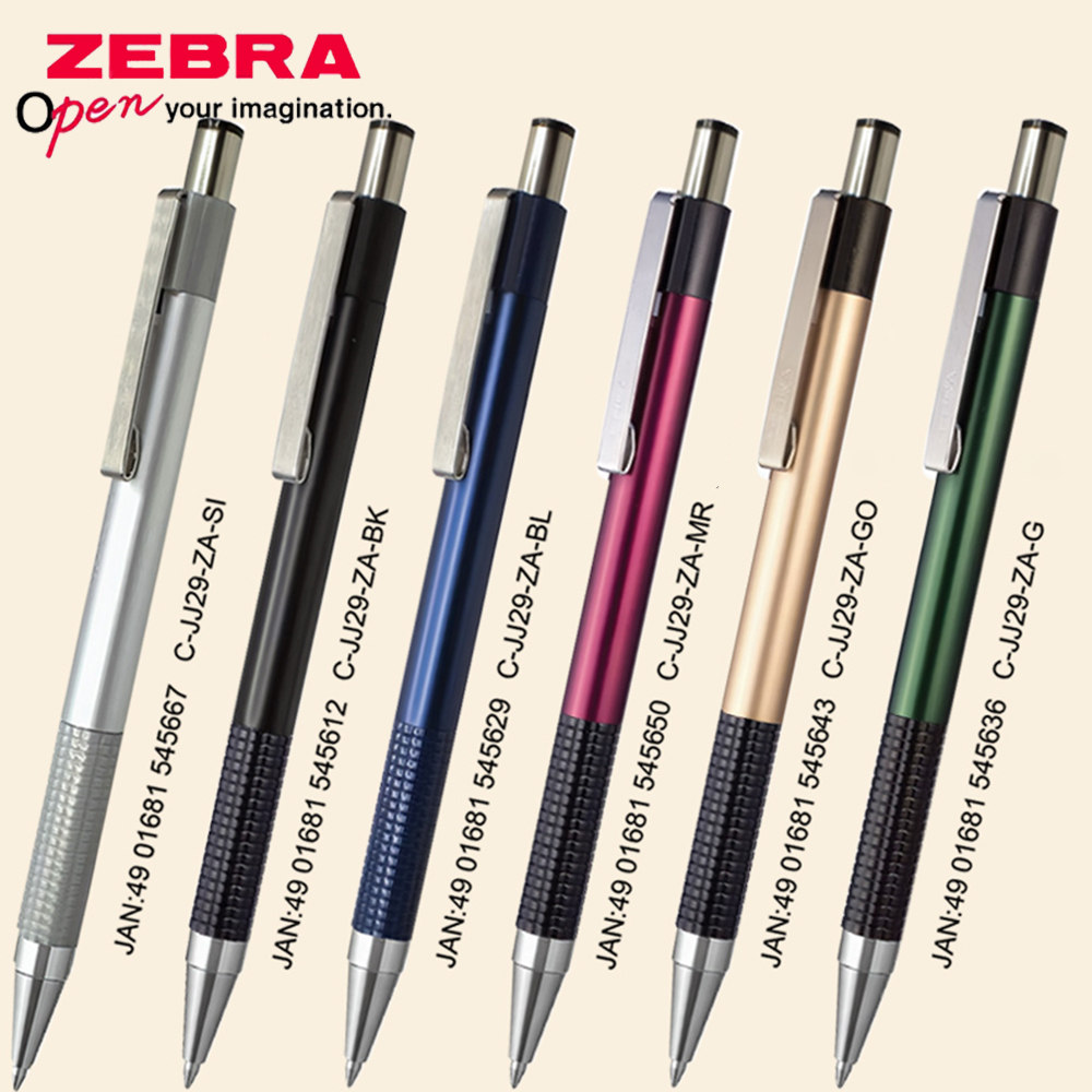1pcs Japan ZEBRA Gel Pen GJ-30 - đánh giá và giá Stationery Supply Business