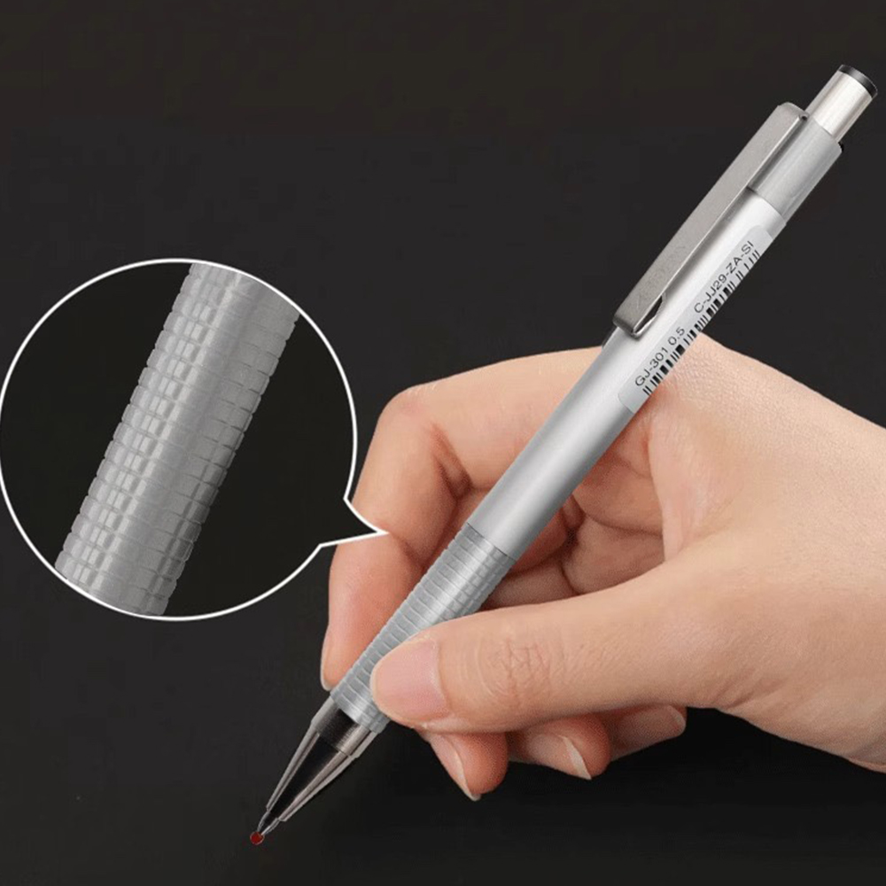 1pcs Japan ZEBRA Gel Pen GJ-30 - đánh giá và giá Stationery Supply Business