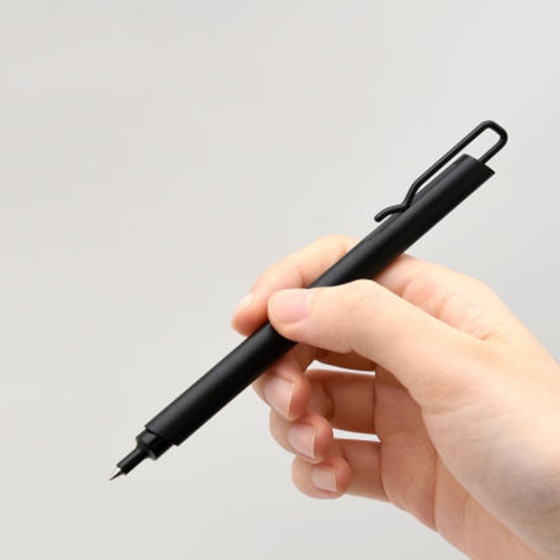 Kaco Kim Loại Ký Bút Kèm Refil - đánh giá và giá Stationery Supply Business