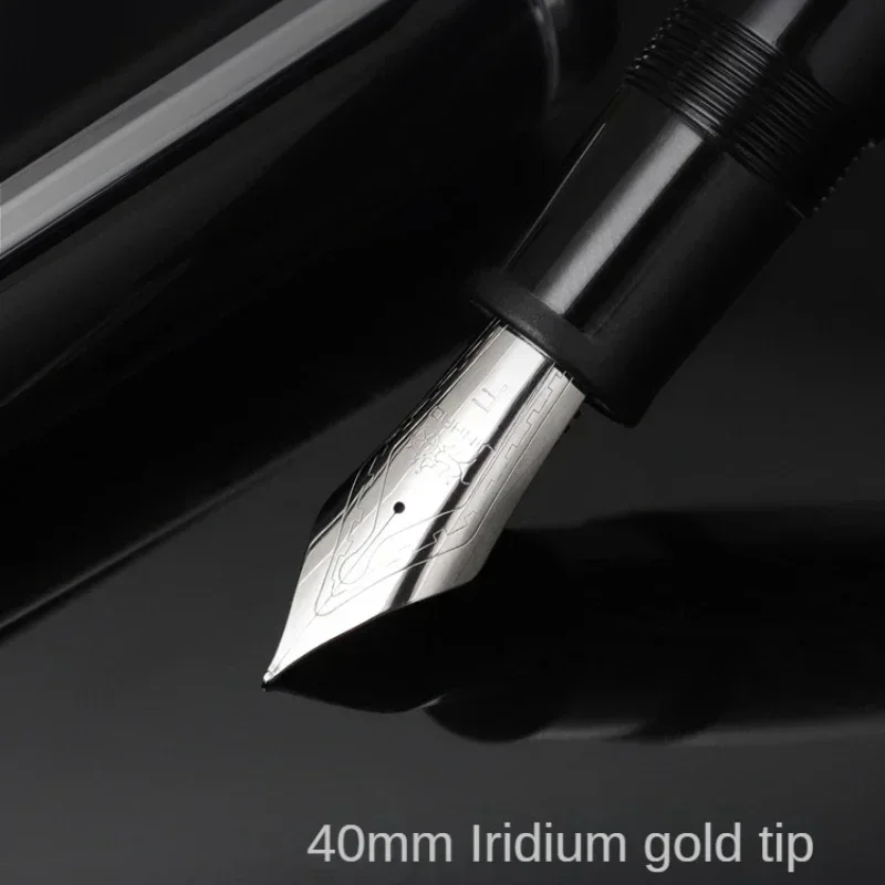 JINHAO X159 Fountain Pens Meta - đánh giá và giá Stationery Supply Business