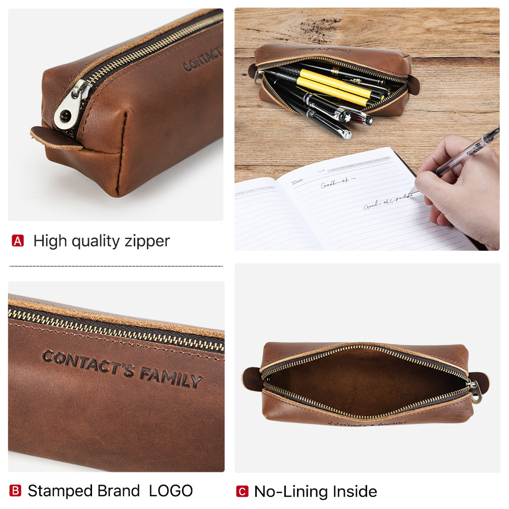 Retro Da Đựng Dung Lượng Cao K - đánh giá và giá Stationery Supply Business