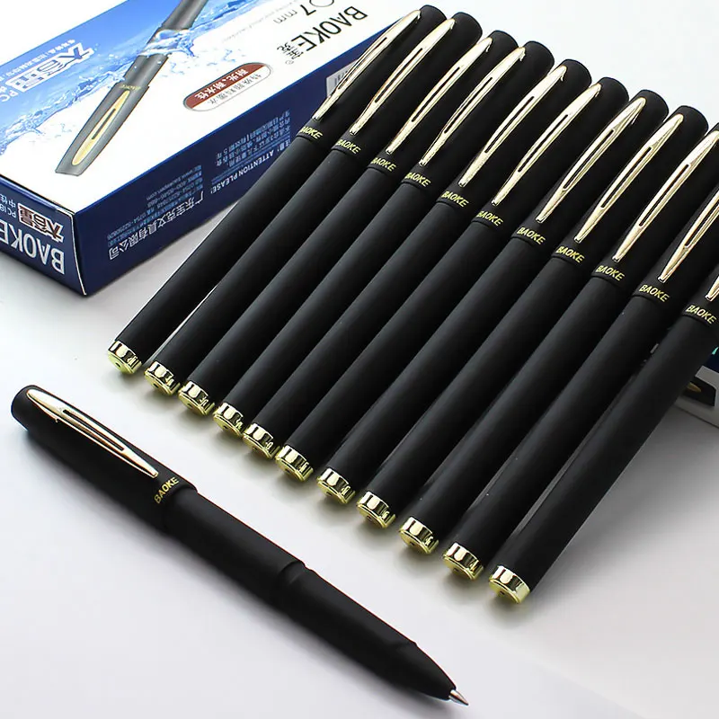 0.5/0.7/1.0mm Large Capacity O - đánh giá và giá Stationery Supply Business