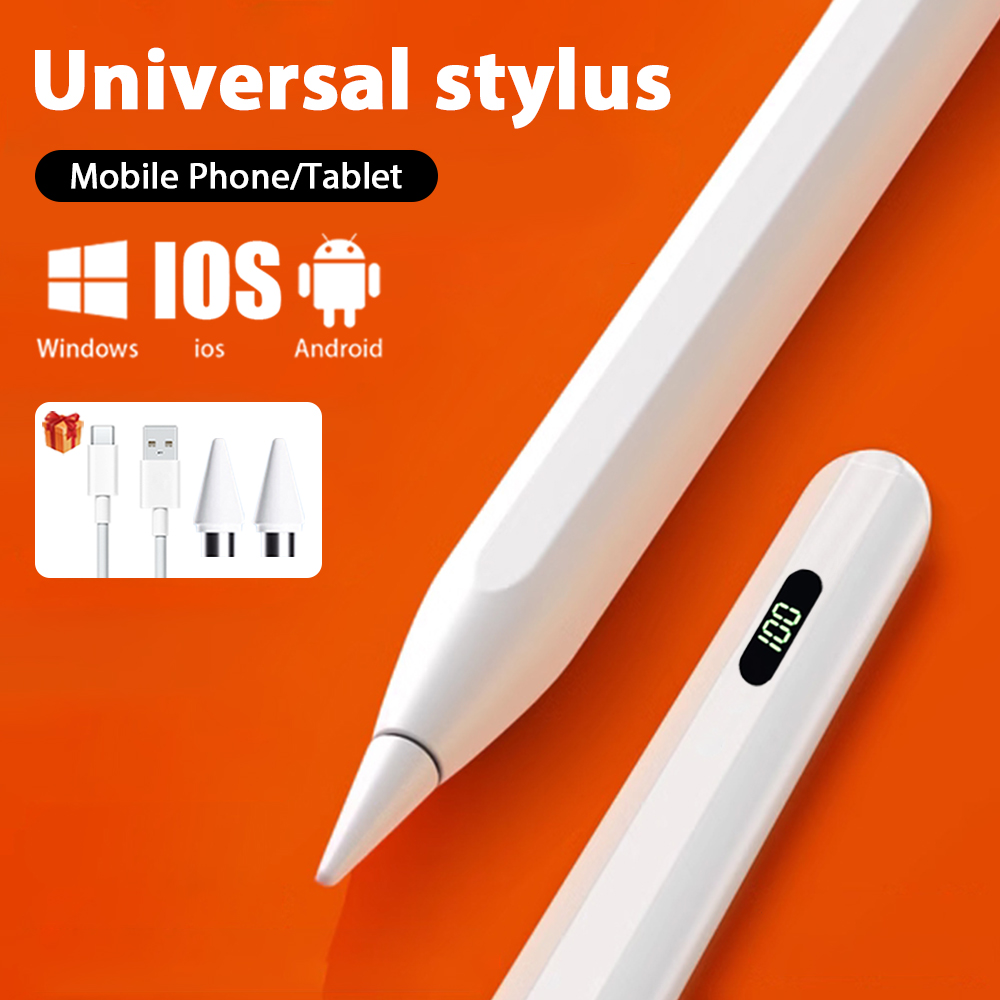 Universal Touch Screen Pen For - đánh giá và giá Sticky Note Cube