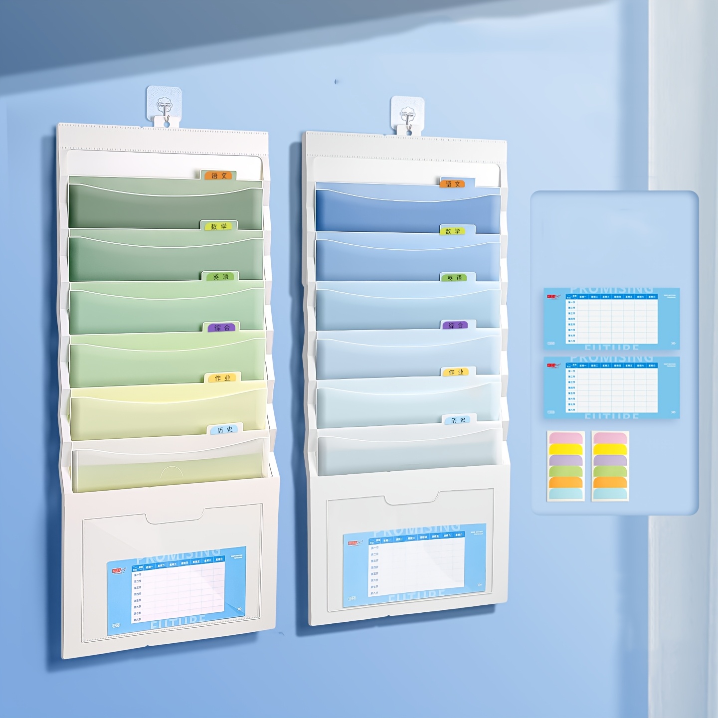 1pc A Hanging File Folder, A F - đánh giá và giá File Folder Hanging