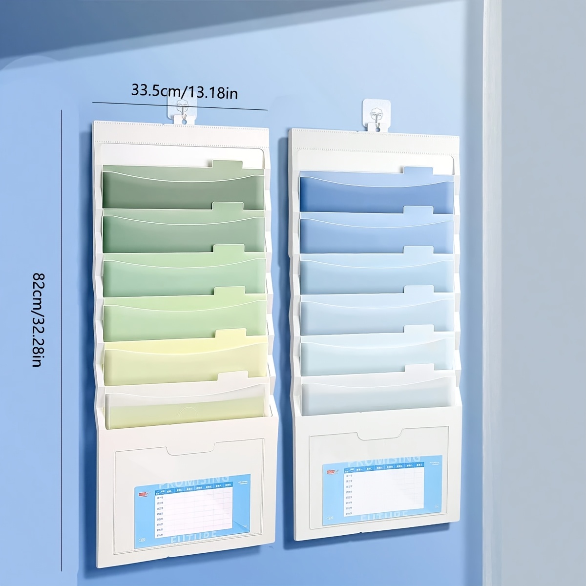 1pc A Hanging File Folder, A F - đánh giá và giá File Folder Hanging