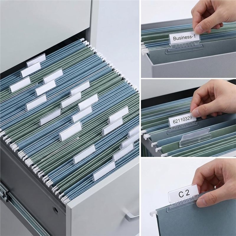 A53M-Clear Hanging File Folder - đánh giá và giá File Folder Hanging