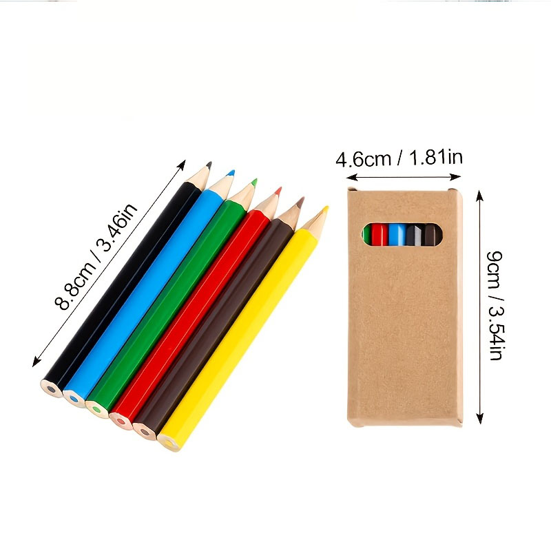 12 Boxes (Total of 72 Pieces)  - đánh giá và giá Total Stationery & Office Supply