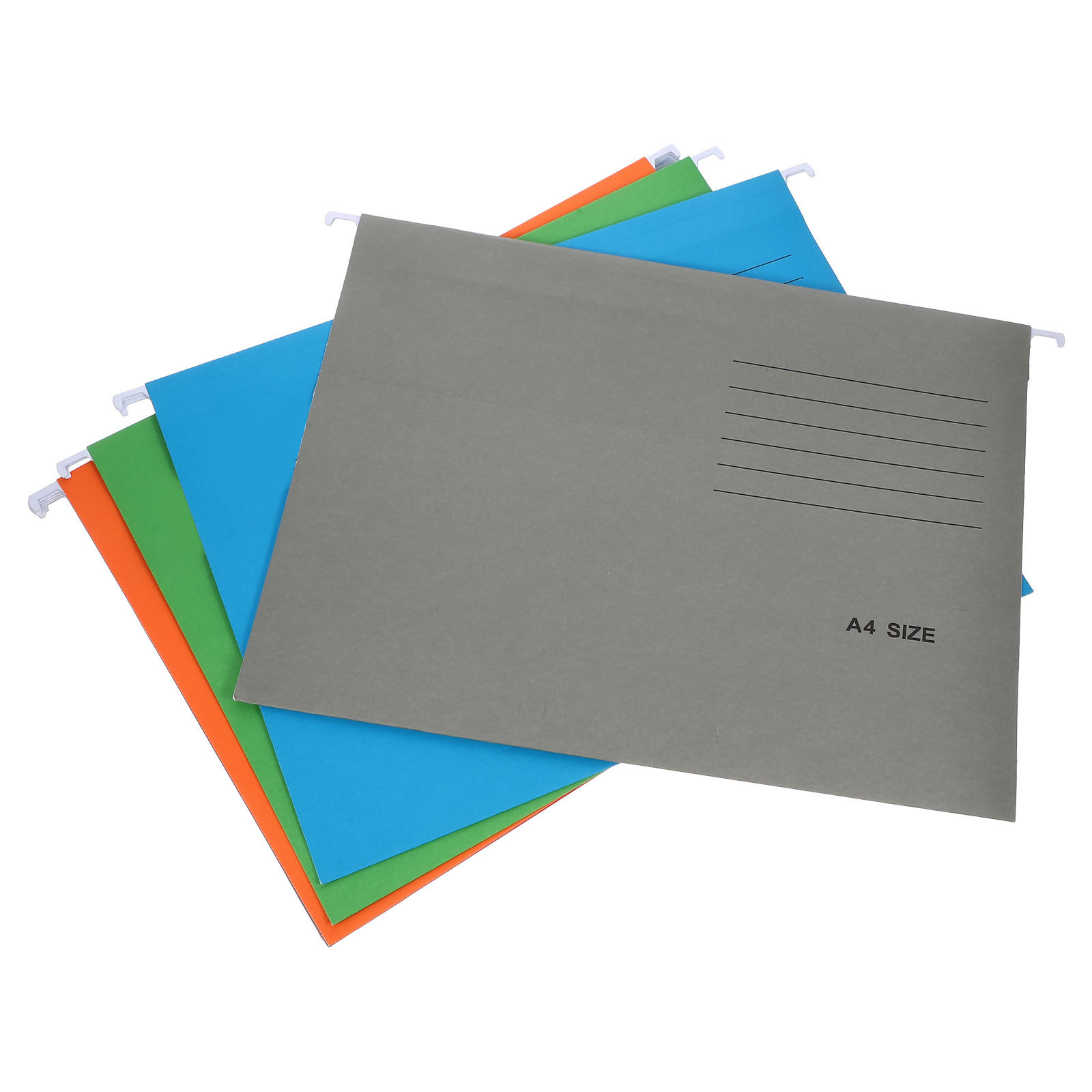 8Pcs Hanging File Folders Stab - đánh giá và giá File Folder Hanging
