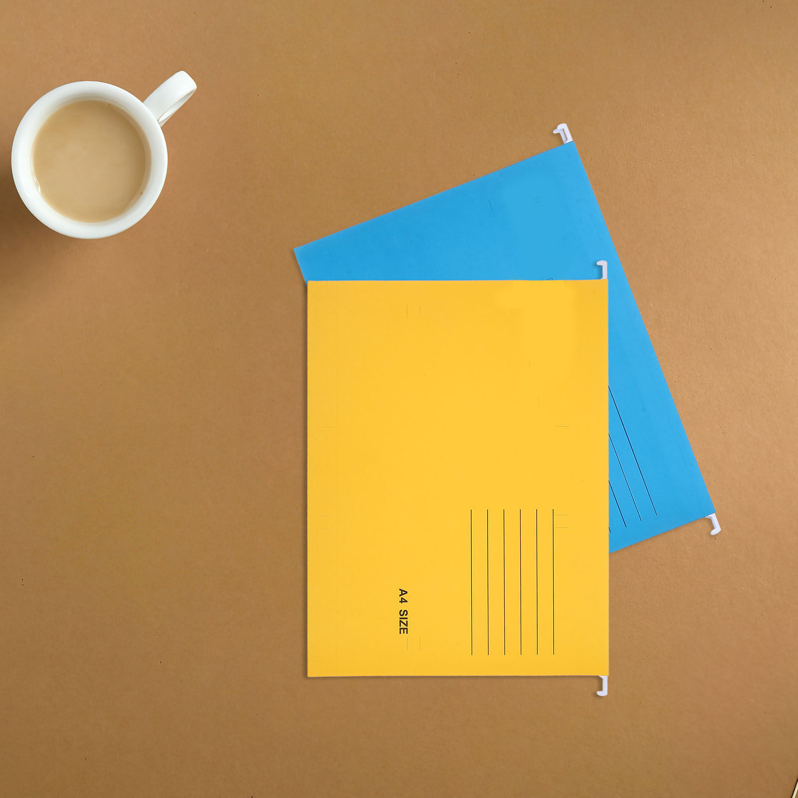 8Pcs Hanging File Folders Stab - đánh giá và giá File Folder Hanging