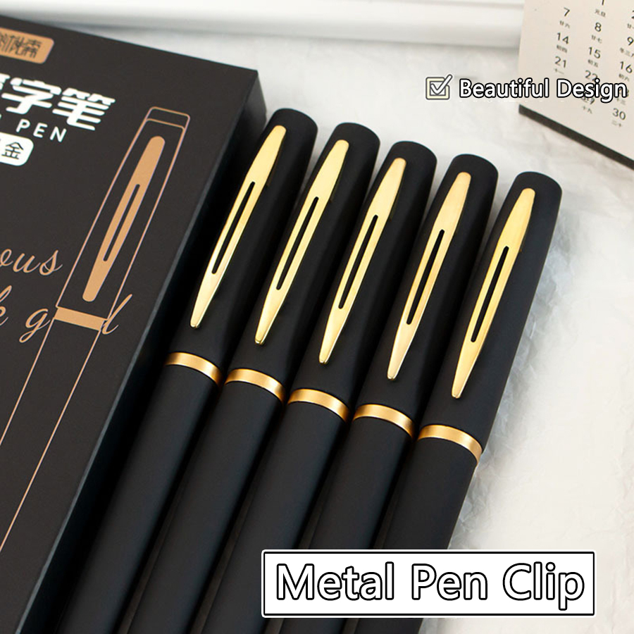 5Pcs/Pack Large Capacity Gel P - đánh giá và giá Stationery Supply Business
