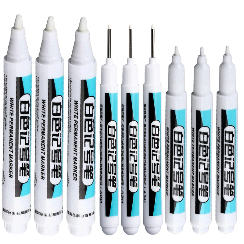1-20Pcs Long Head White Ink Pe - đánh giá và giá Whiteboard Marker Set