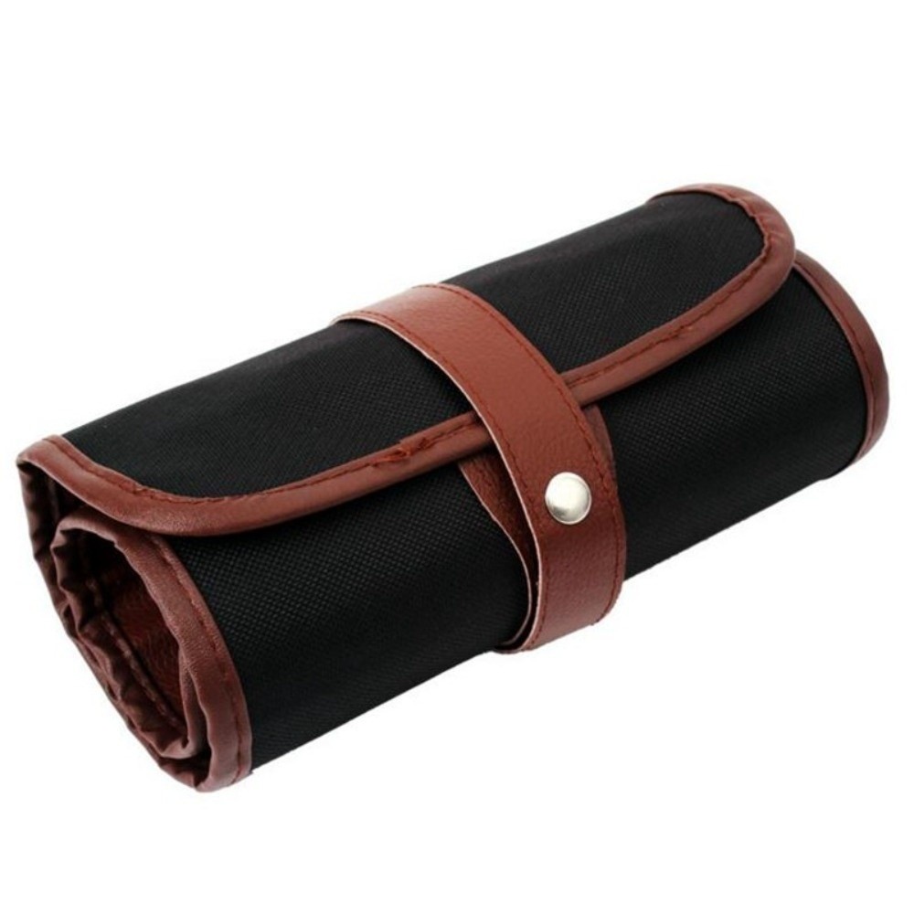 24/36/48/72 Slots Roll Up Penc - đánh giá và giá Pen Pouch Roll