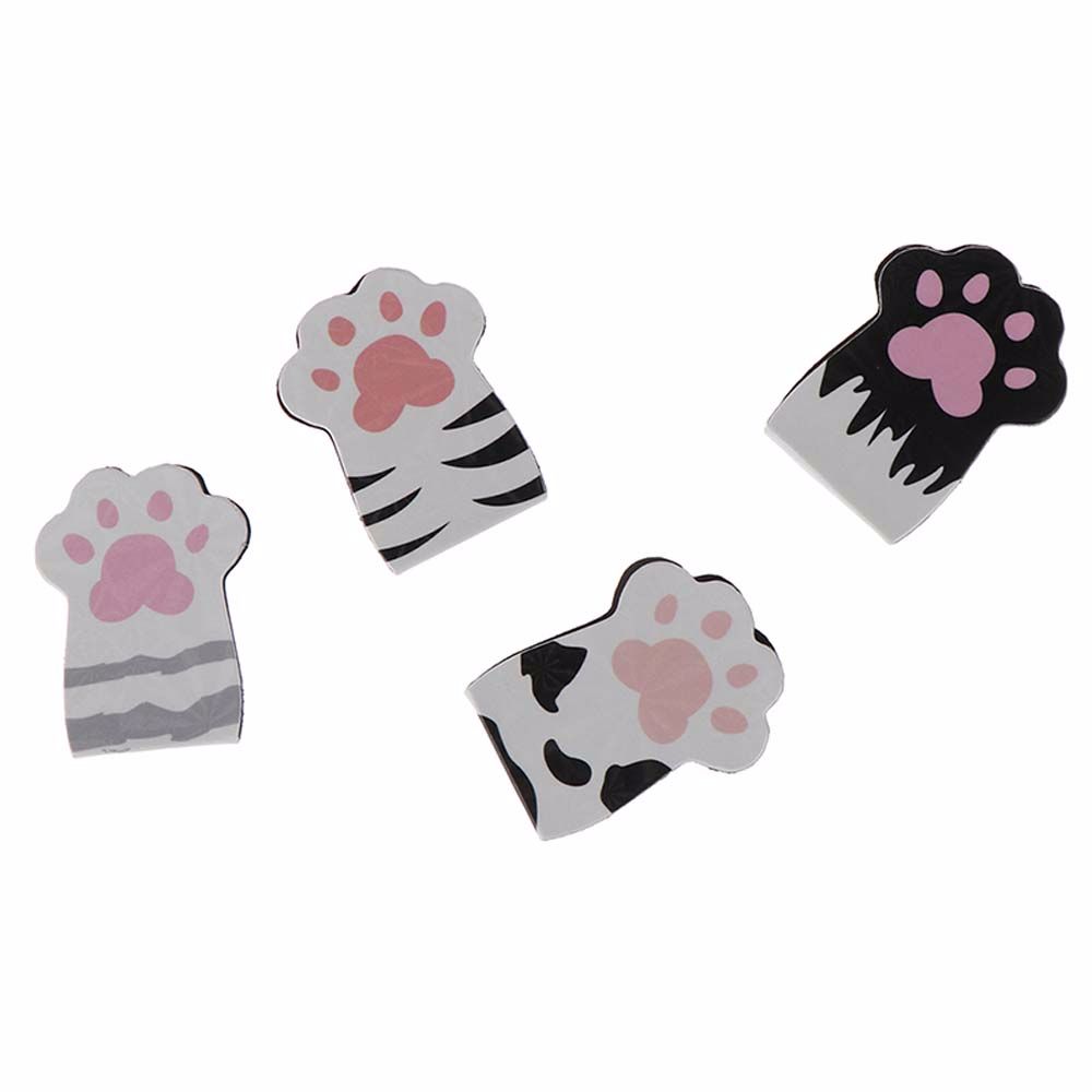 Student Prize 4pcs /Set Catoon - đánh giá và giá Paperclip Magnetic Set