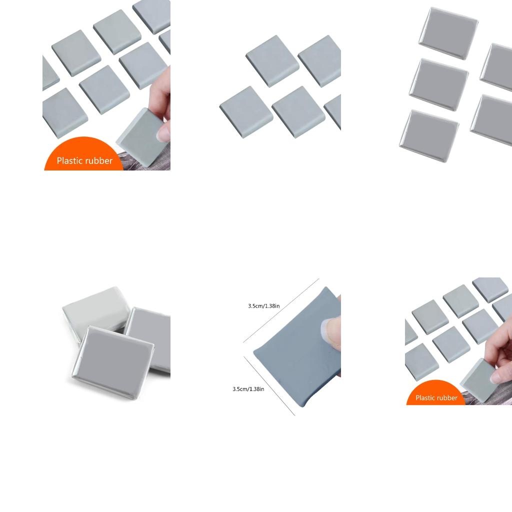Cục tẩy nghệ thuật dành cho ng - đánh giá và giá Rubber Eraser Kneaded