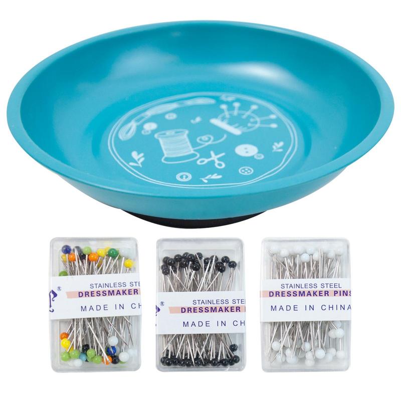 1 Bộ Di Động Giá Đỡ May Vá Thủ - đánh giá và giá Paperclip Magnetic Set