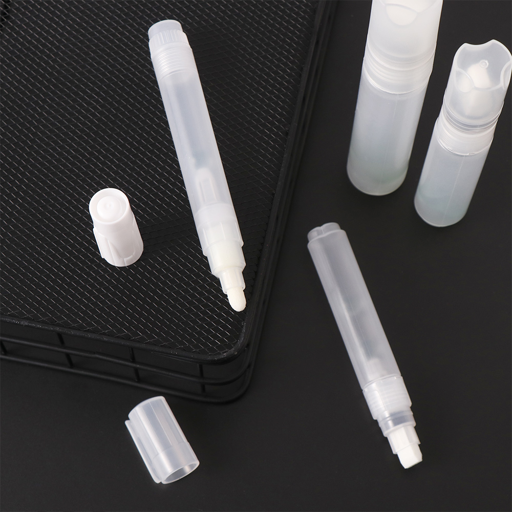 1 Cái Nhựa Trống Bút Cần 3Mm 5 - đánh giá và giá Whiteboard Marker Set