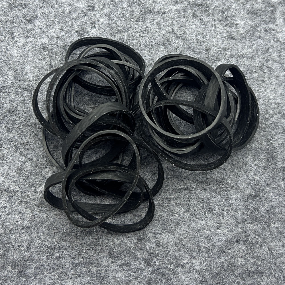 50pcs Rubber Bands Office Supp - đánh giá và giá Stationery Supply Business