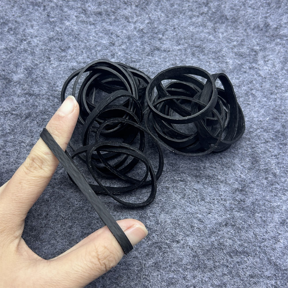 50pcs Rubber Bands Office Supp - đánh giá và giá Stationery Supply Business