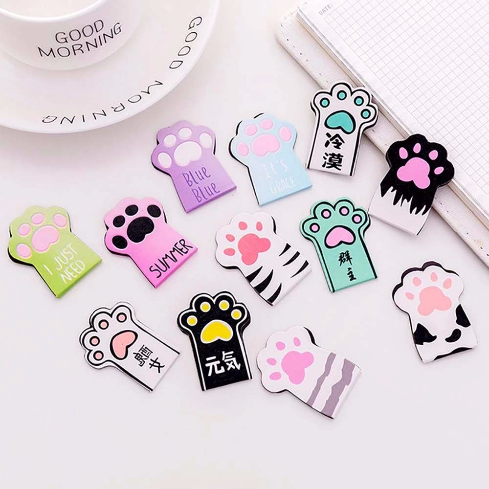4pcs /Set Cute Office Supply S - đánh giá và giá Paperclip Magnetic Set