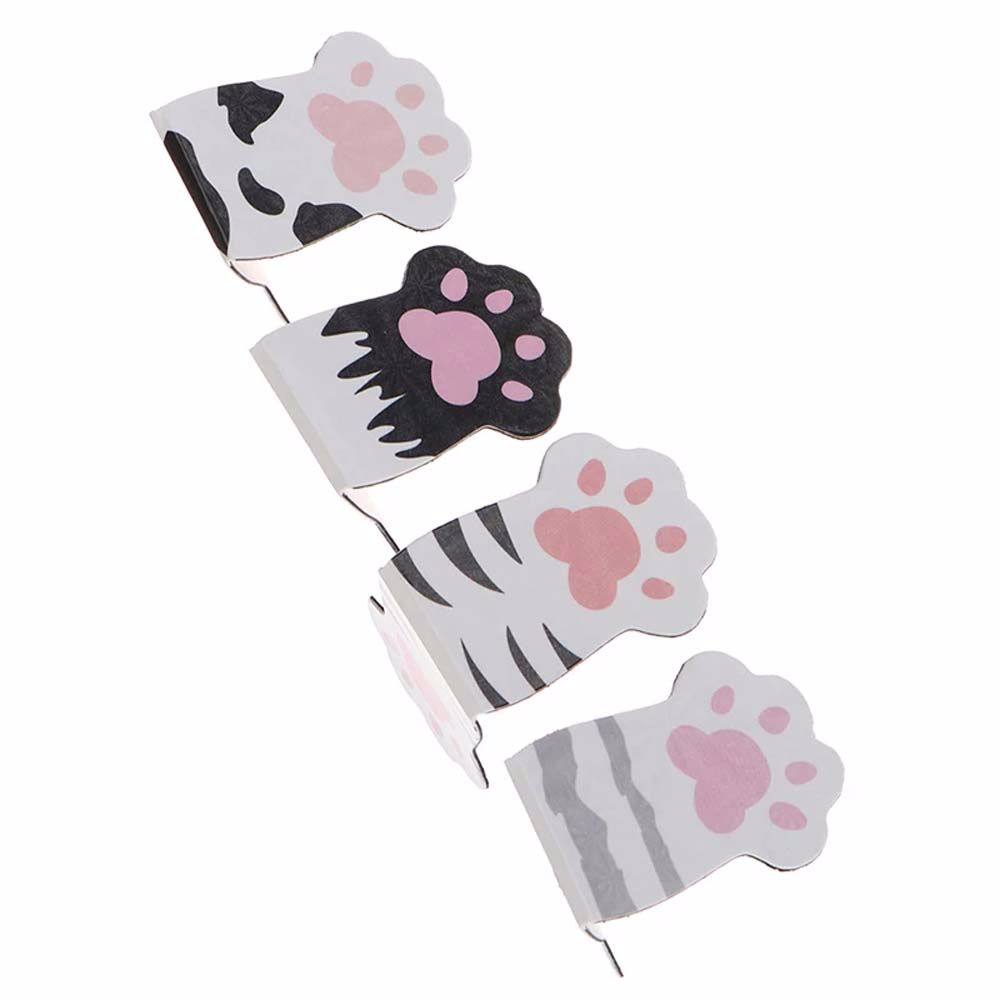 4pcs /Set Cute Office Supply S - đánh giá và giá Paperclip Magnetic Set