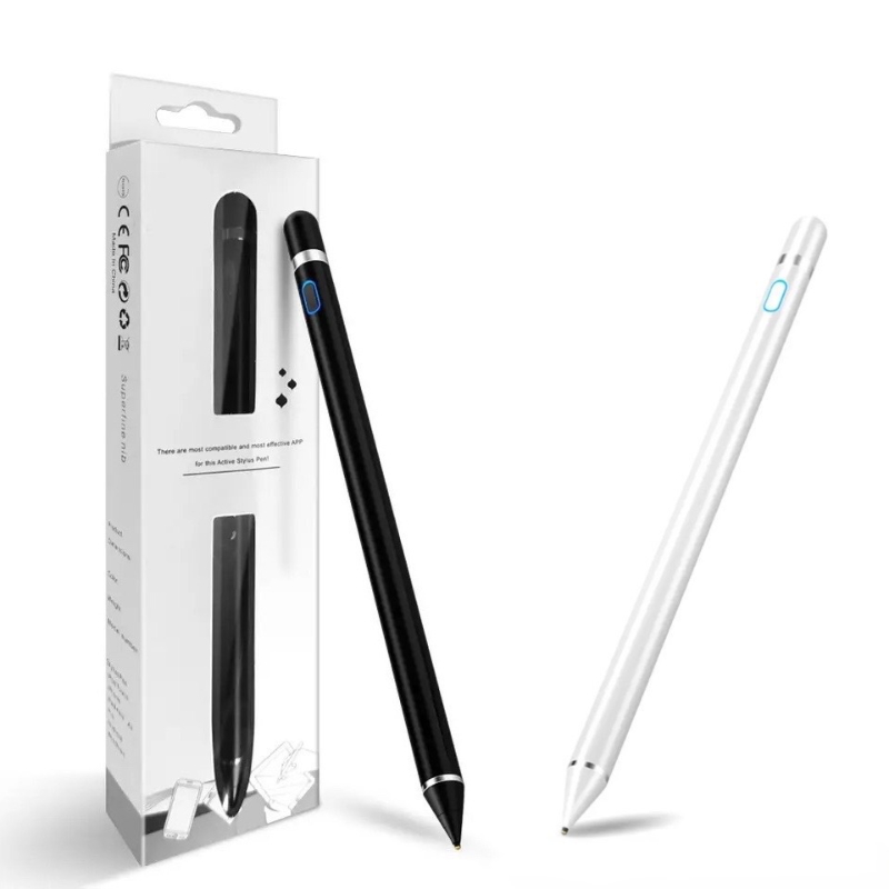 Stylus Pen for Apple Pencil St - đánh giá và giá Sticky Note Cube