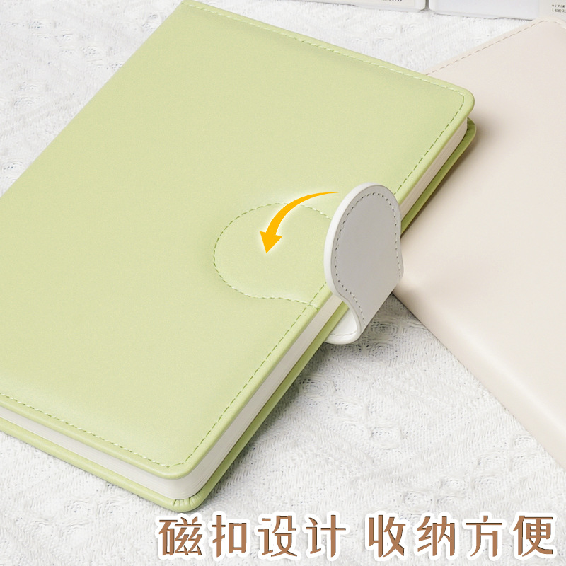 2026 NEW A5 Leather Hardcover  - đánh giá và giá Journal Leather Hardcover