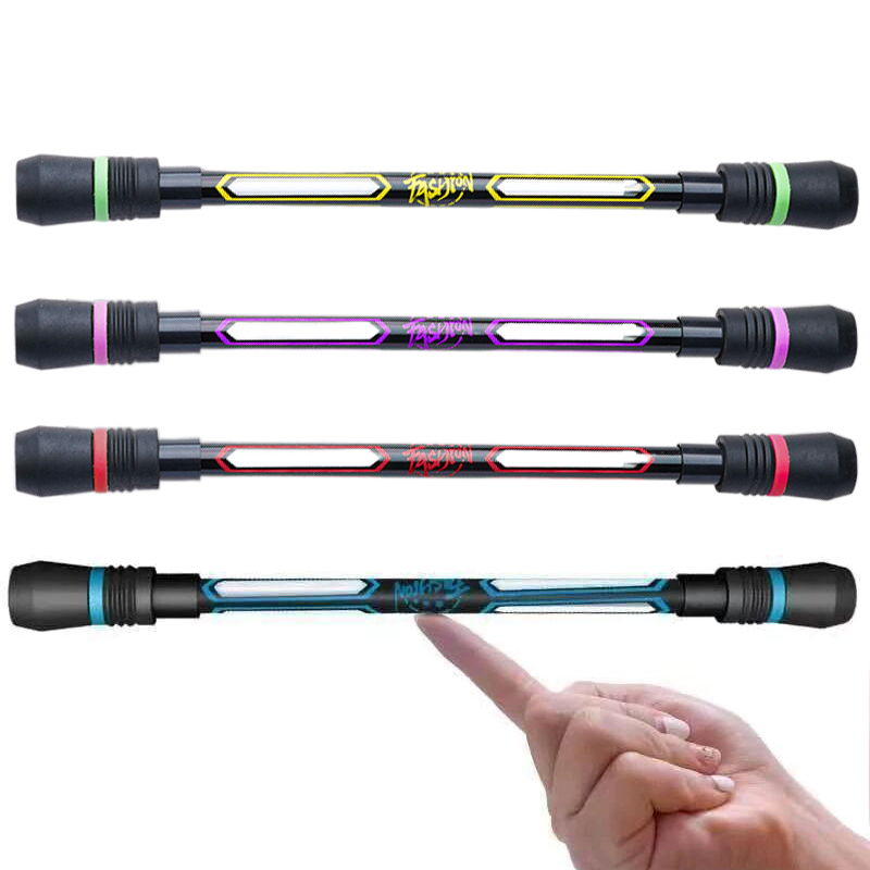 3~12pcs Creative Spinning Pen  - đánh giá và giá Stationery Office