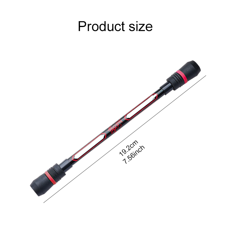 3~12pcs Creative Spinning Pen  - đánh giá và giá Stationery Office