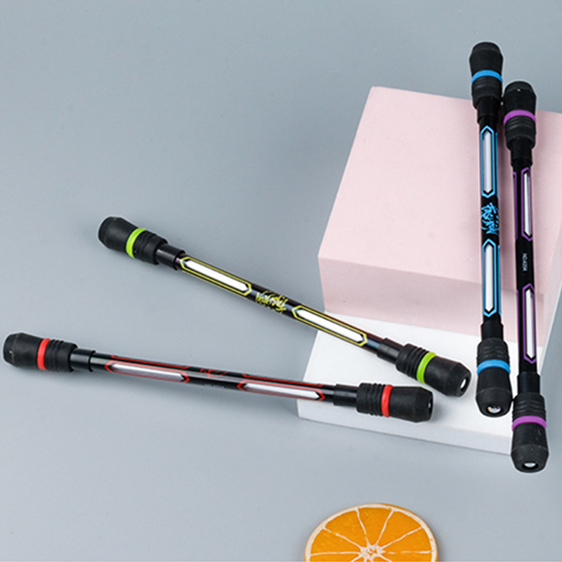 3~12pcs Creative Spinning Pen  - đánh giá và giá Stationery Office
