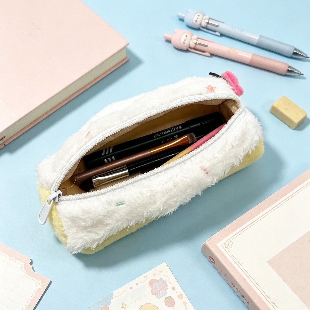 Durable Pencil Case Swiss Roll - đánh giá và giá Pen Pouch Roll