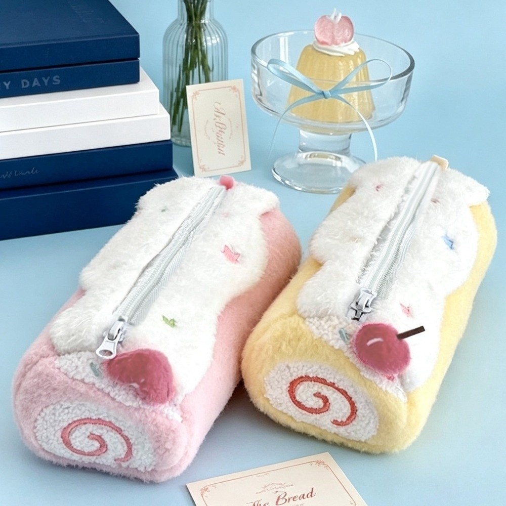 Durable Pencil Case Swiss Roll - đánh giá và giá Pen Pouch Roll