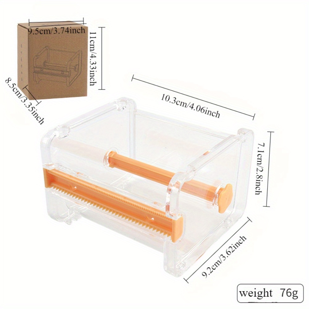 Multipurpose Adhesive Tape Dis - đánh giá và giá Washi Tape Set
