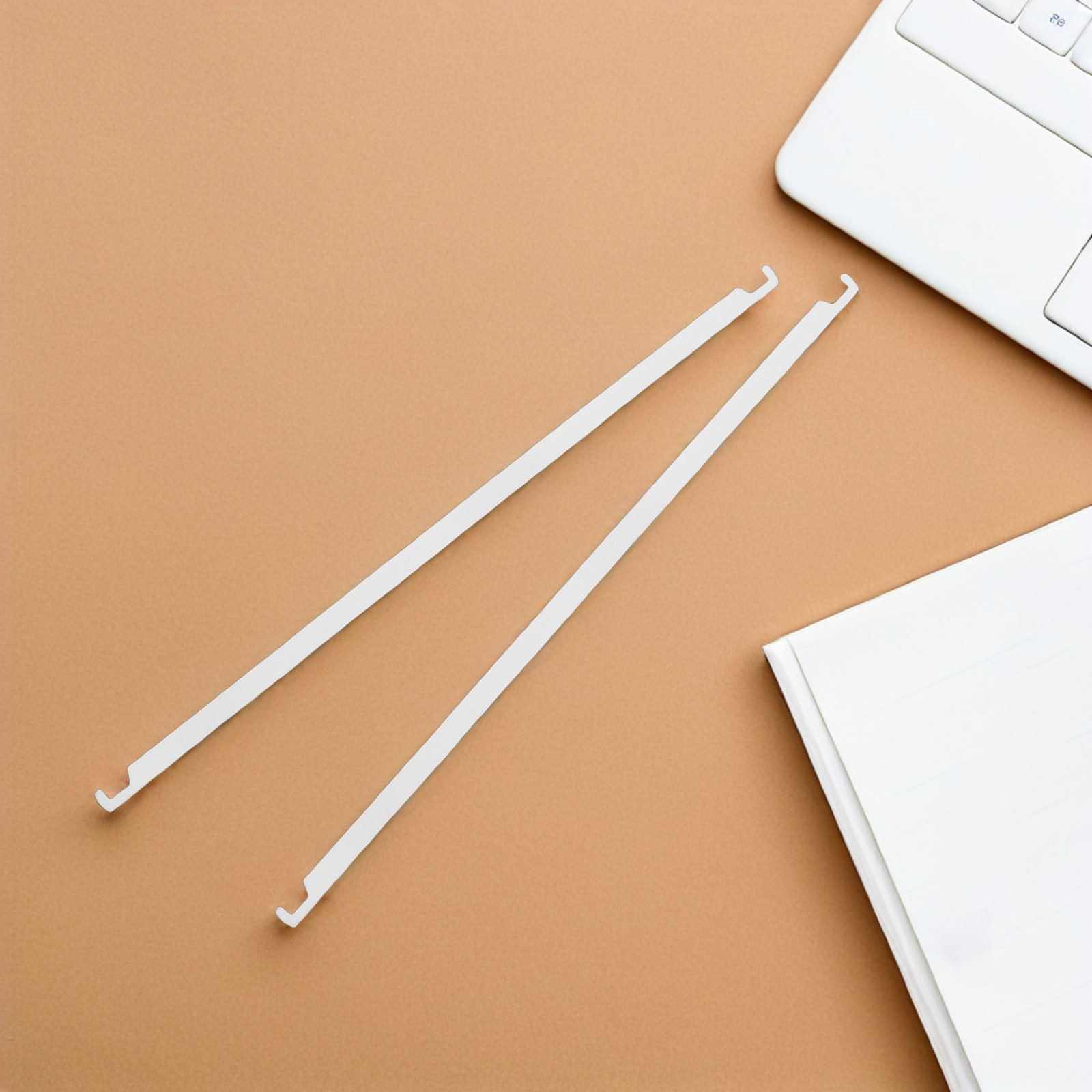 10 Pcs File Folder Hanging Bar - đánh giá và giá File Folder Hanging