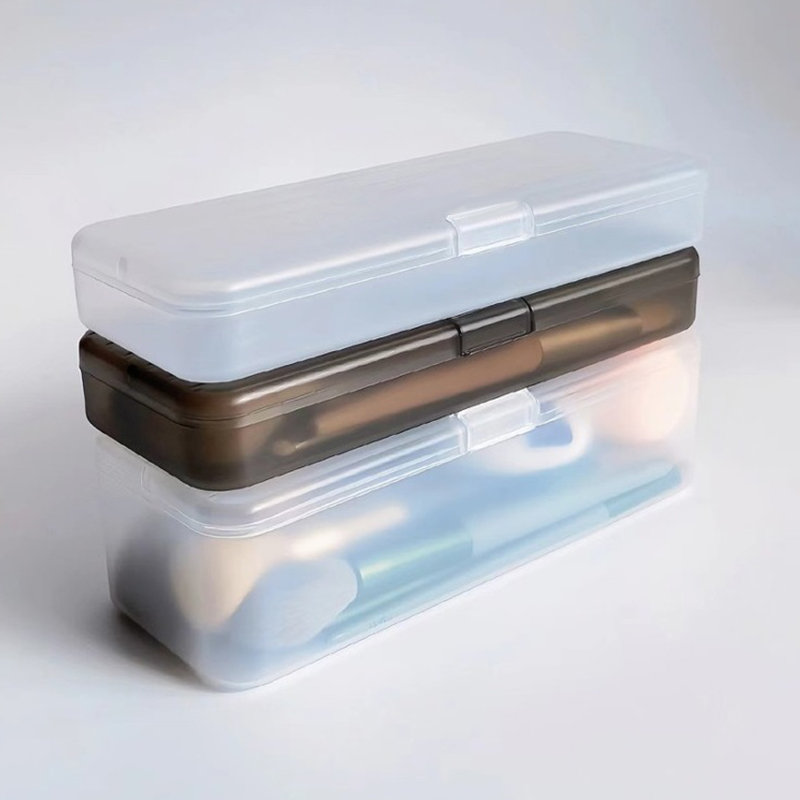 2 Sizes Cosmetic Storage Box T - đánh giá và giá Stationery Warehouse