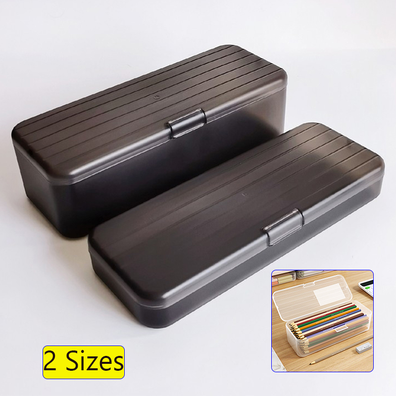 2 Sizes Cosmetic Storage Box T - đánh giá và giá Stationery Warehouse