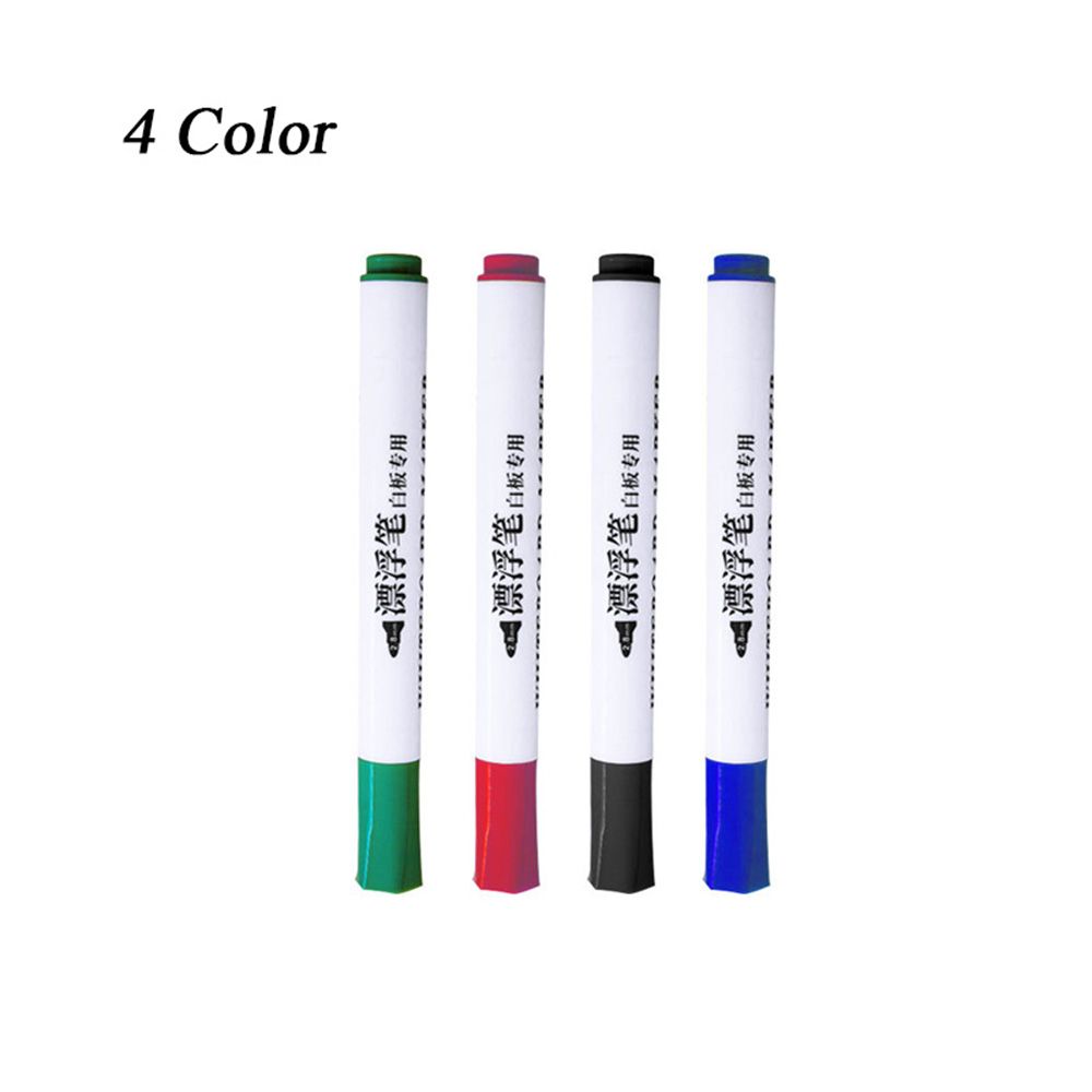 4/8/12 Colors Ceramic Spoon Wa - đánh giá và giá Whiteboard Marker Set