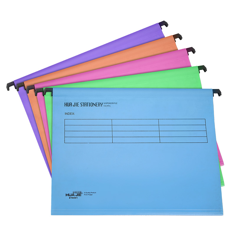 A4/FC PP Hanging File Folders  - đánh giá và giá File Folder Hanging