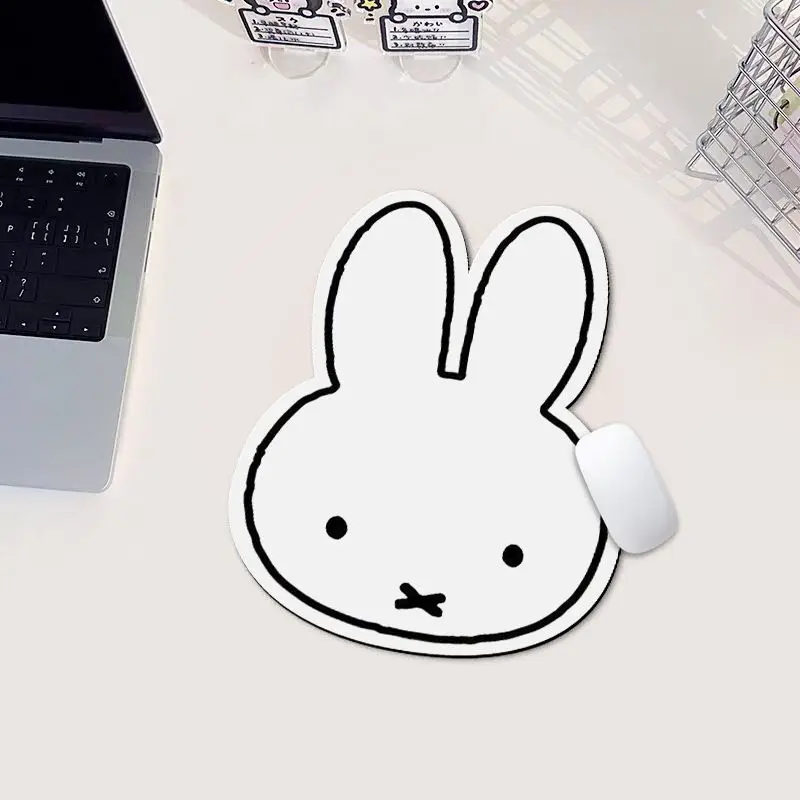 Kawaii Miffy Rabbit Shaped Mou - đánh giá và giá Stationery Office