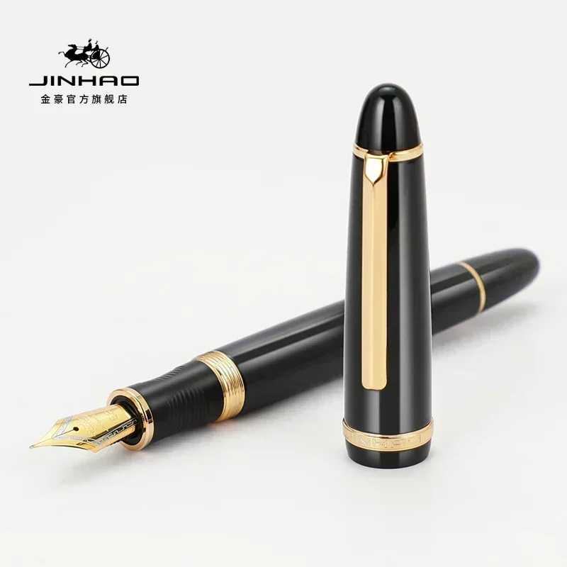 1/5 PCS JINHAO X850 Fountain P - đánh giá và giá Stationery Supply Business