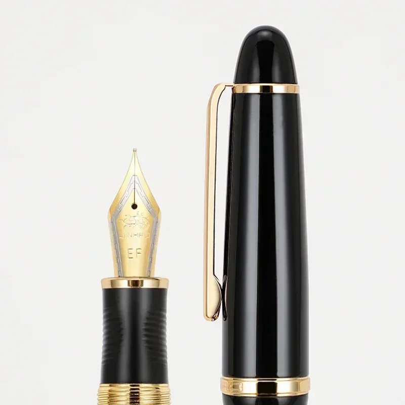 1/5 PCS JINHAO X850 Fountain P - đánh giá và giá Stationery Supply Business