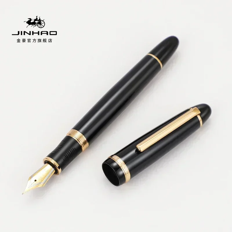 1/5 PCS JINHAO X850 Fountain P - đánh giá và giá Stationery Supply Business